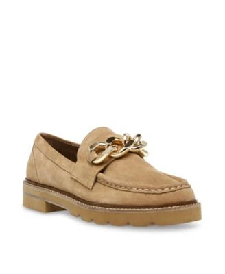 Women's Edie Chain Loafers