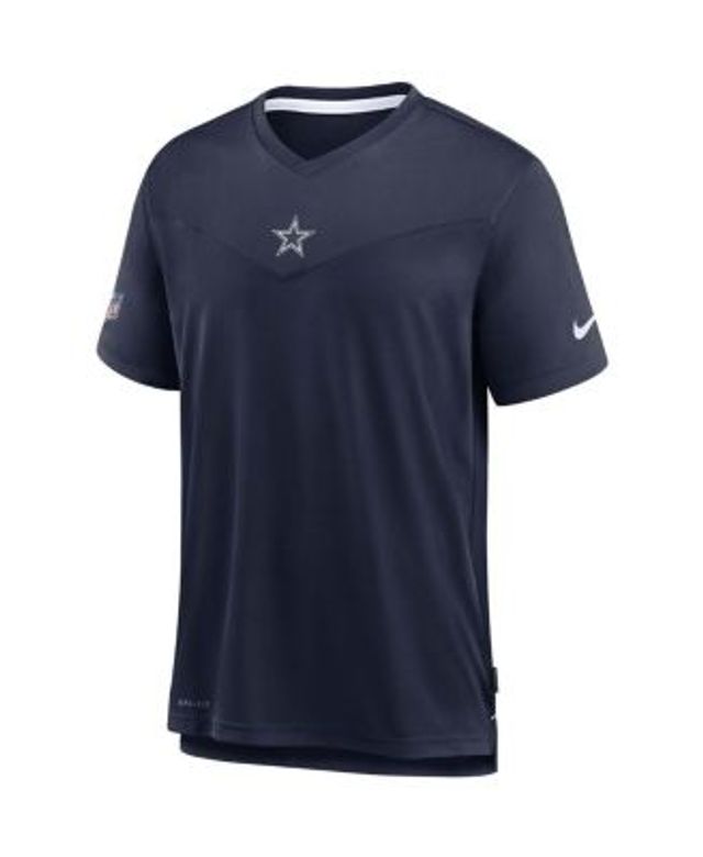 dallas cowboys nike legend coaches t shirt