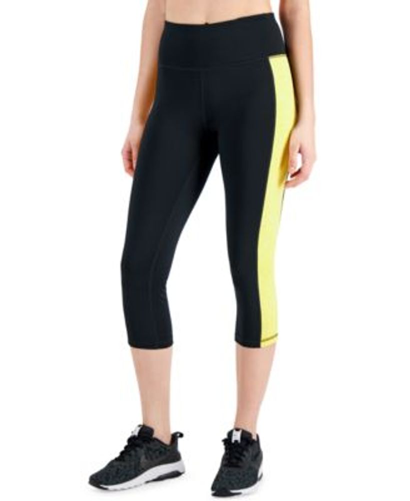 Ideology Yoga Pants Short