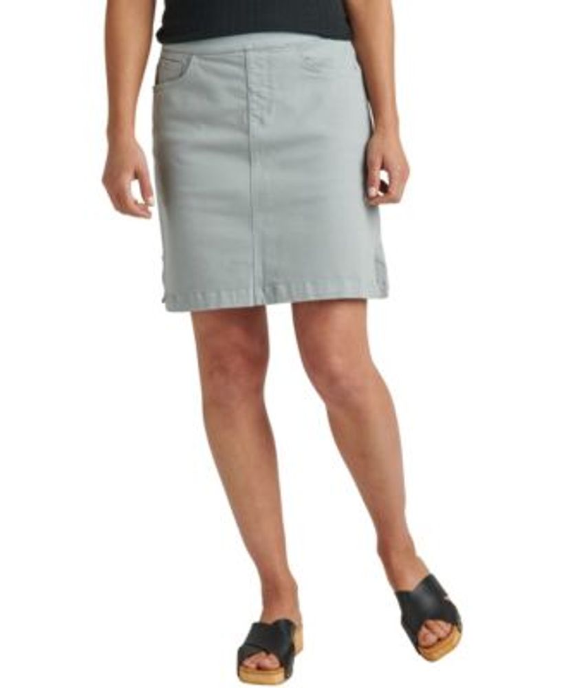 JAG Women's on the Go Pull-On Skort | Connecticut Post Mall