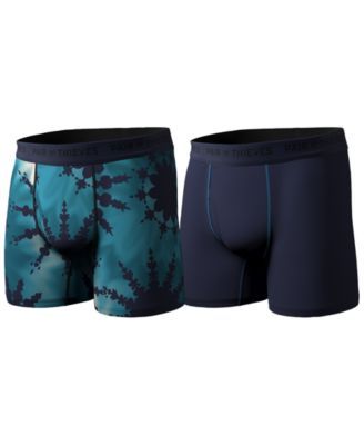 Men's RFE SuperSoft 5" Boxer Briefs