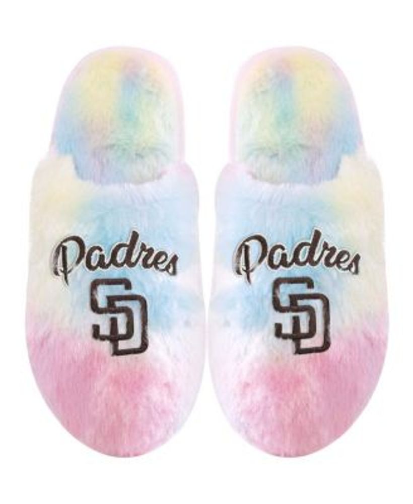 Official San Diego Padres Footwear, Padres Socks, Slides, Sneakers