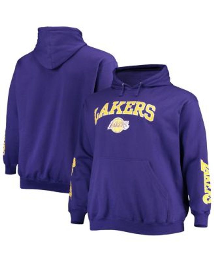 Los Angeles Lakers Hoodie, Lakers Sweatshirts, Lakers Fleece