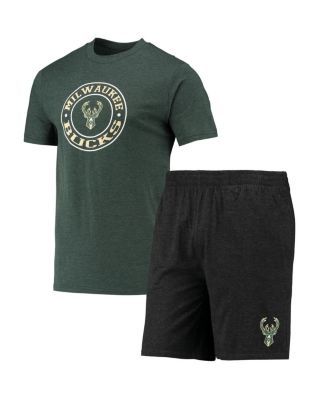 Concepts Sport Men's Kelly Green Boston Celtics Big and Tall Breakthrough  Sleep Pants