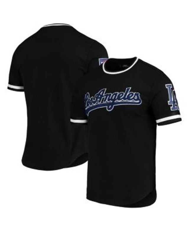 Nike Men's Royal Los Angeles Dodgers Team Engineered Performance T