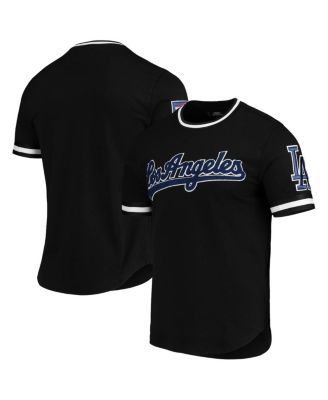 Men's Nike Royal Los Angeles Dodgers Team Engineered Performance T-Shirt