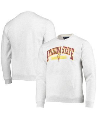 Men's League Collegiate Wear Cardinal Stanford Cardinal Volume Up Essential  Fleece Pullover Hoodie