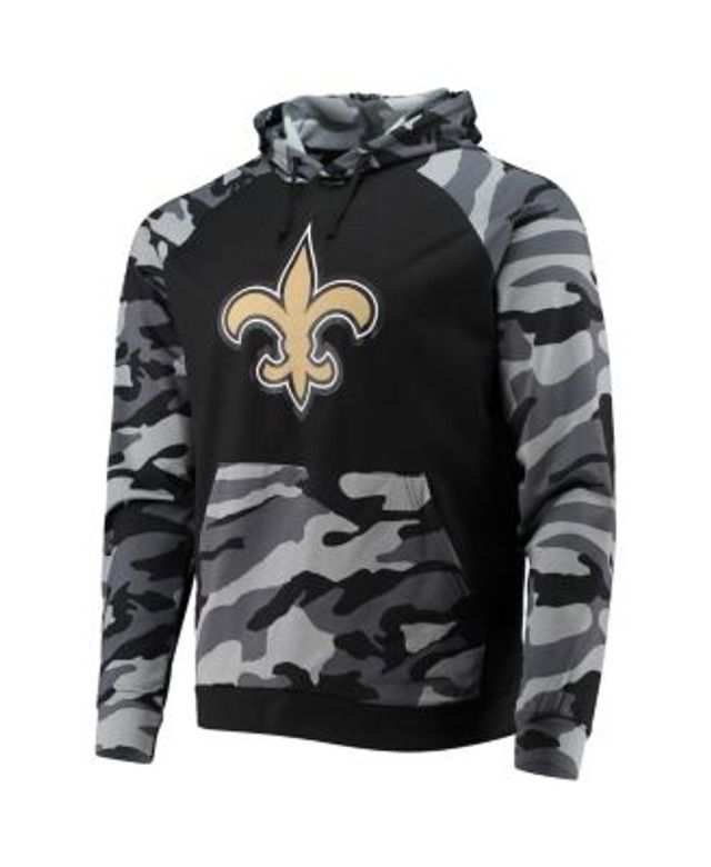 Nike Men's Buffalo Bills Salute to Service Hoodie - Macy's