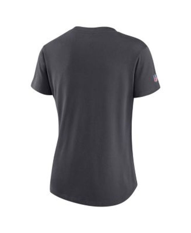 Nike New Orleans Saints Youth Sideline T-Shirt - Macy's