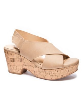 Women's Chosen Wedge Sandals