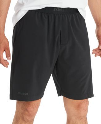 Zephyr 8" Shorts