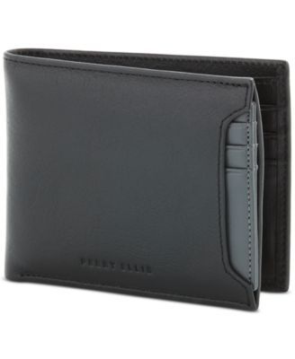 Men's Bifold Wallet