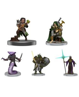 Magic - The Gathering Miniatures - Adventures in the Forgotten Realms