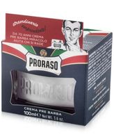 Pre-Shave Cream - Protective Formula