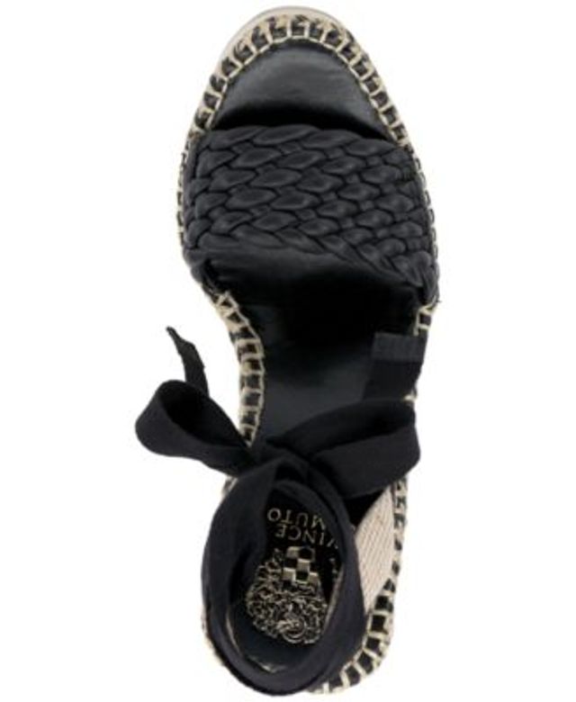Vince Camuto Women's Bryleigh Woven Espadrille Wedge Sandals | Mall of  America®