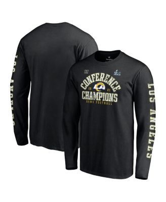 Los Angeles Rams 2021 NFC West Champions gear, buy it now