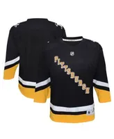 Outerstuff Pittsburgh Penguins Replica Jersey - Youth