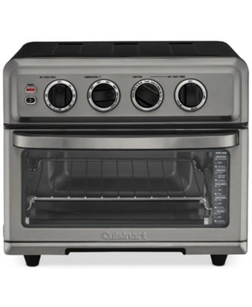 21.5 Quart 1800W Air Fryer Toaster Countertop Convection Oven with