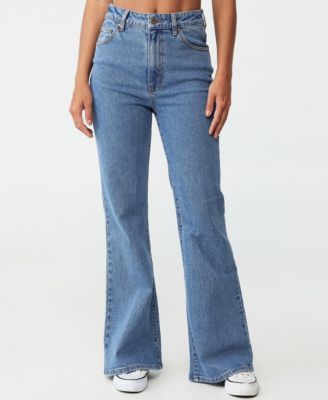 Women's Original Flare Jeans