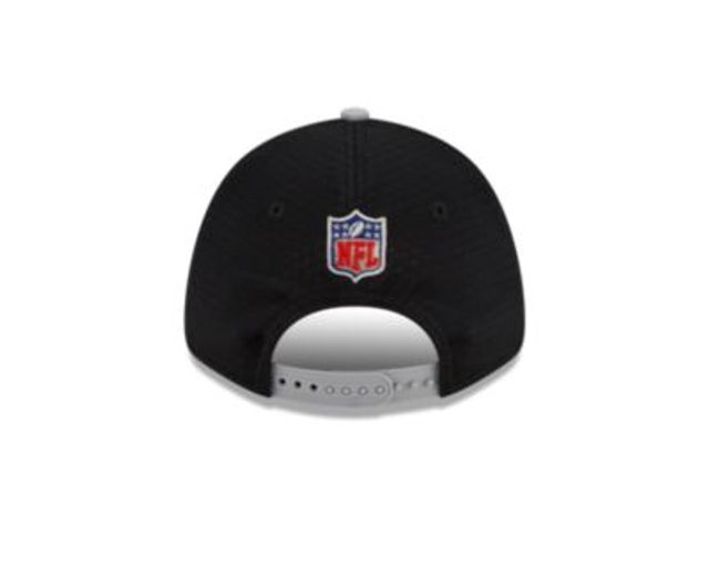 Nike Men's Black New Era Los Angeles Rams 2021 Super Bowl Champions Locker  Room 9FORTY Snapback Adjustable Hat - Macy's