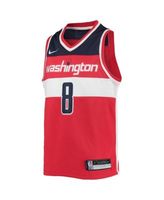 Rui Hachimura Washington Wizards Nike 2019/2020 Swingman Jersey - Icon  Edition - Red