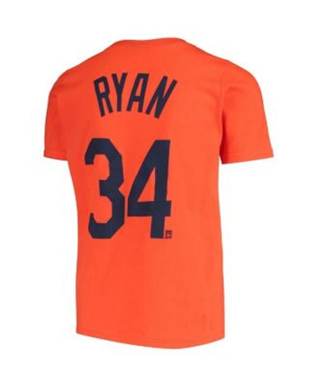 Nolan Ryan Texas Rangers Nike Youth Cooperstown Collection Player