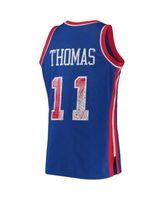 Mitchell & Ness Swingman Isiah Thomas Detroit Pistons 1982-83 Jersey