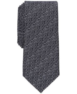 Men's Slim Tie, Created for Macy's