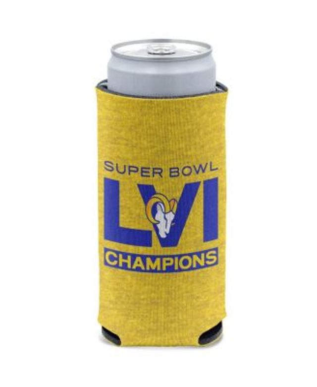 WinCraft Los Angeles Chargers 12oz. Slim Can Cooler