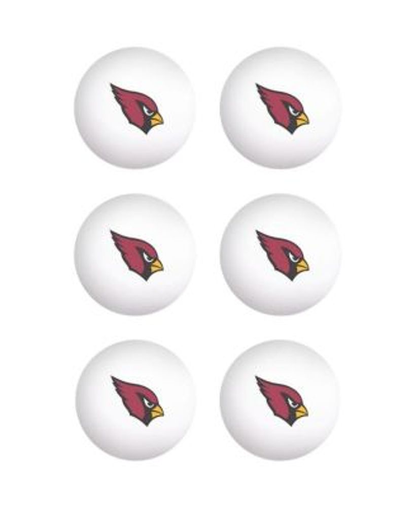 Houston Texans Table Tennis Ball 6-Pack  Houston texans, Nfl houston  texans, Table tennis