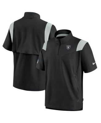 New Orleans Saints Sideline Coach Men's Nike Dri-FIT NFL Polo.