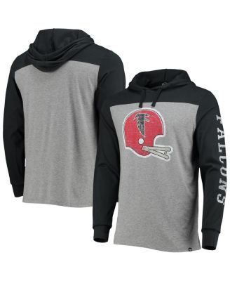 Nike Men's Arizona Cardinals Salute To Service Therma Hoodie - Macy's