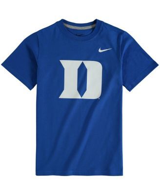 Nike Youth Zion Williamson Duke Blue Devils #1 Duke Blue Replica