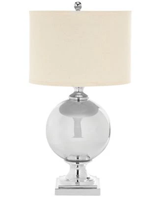 Icott Mercury Glass Table Lamp