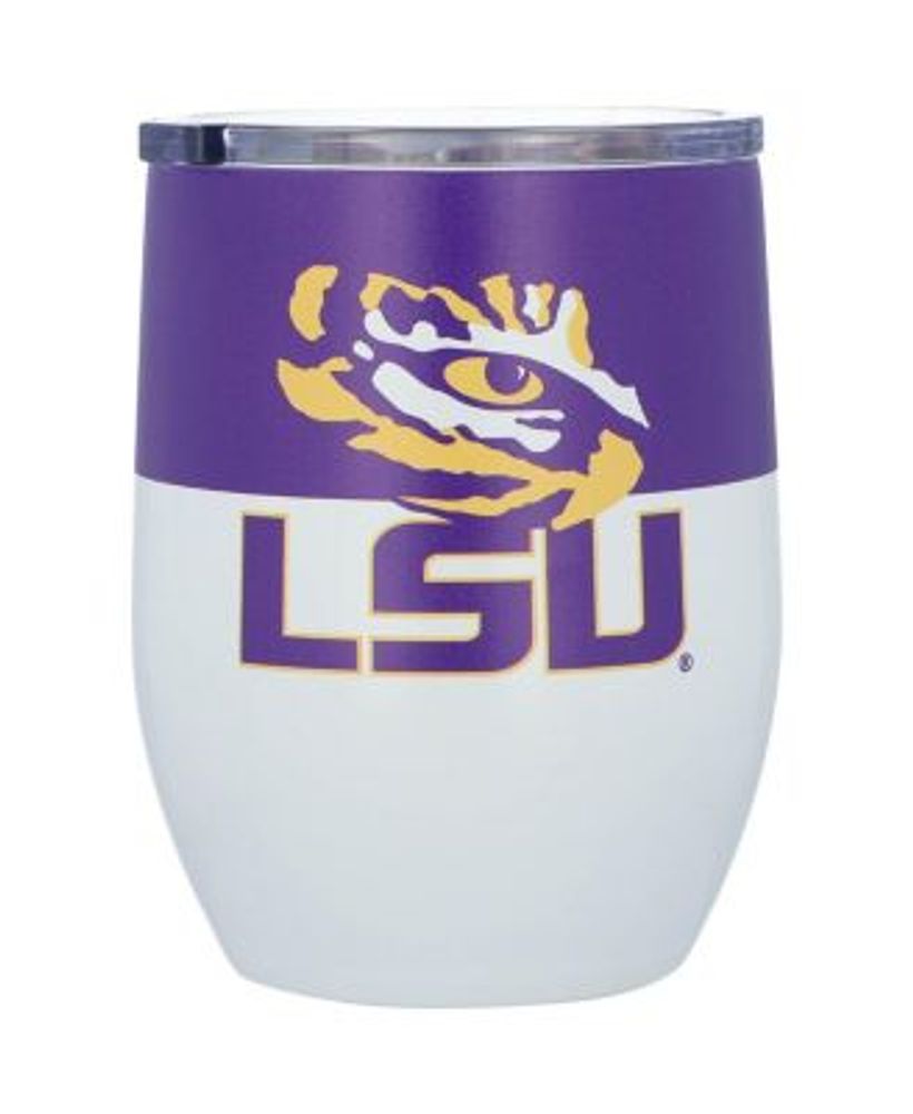 LSU Tigers 20oz Insulated Tumbler Cup