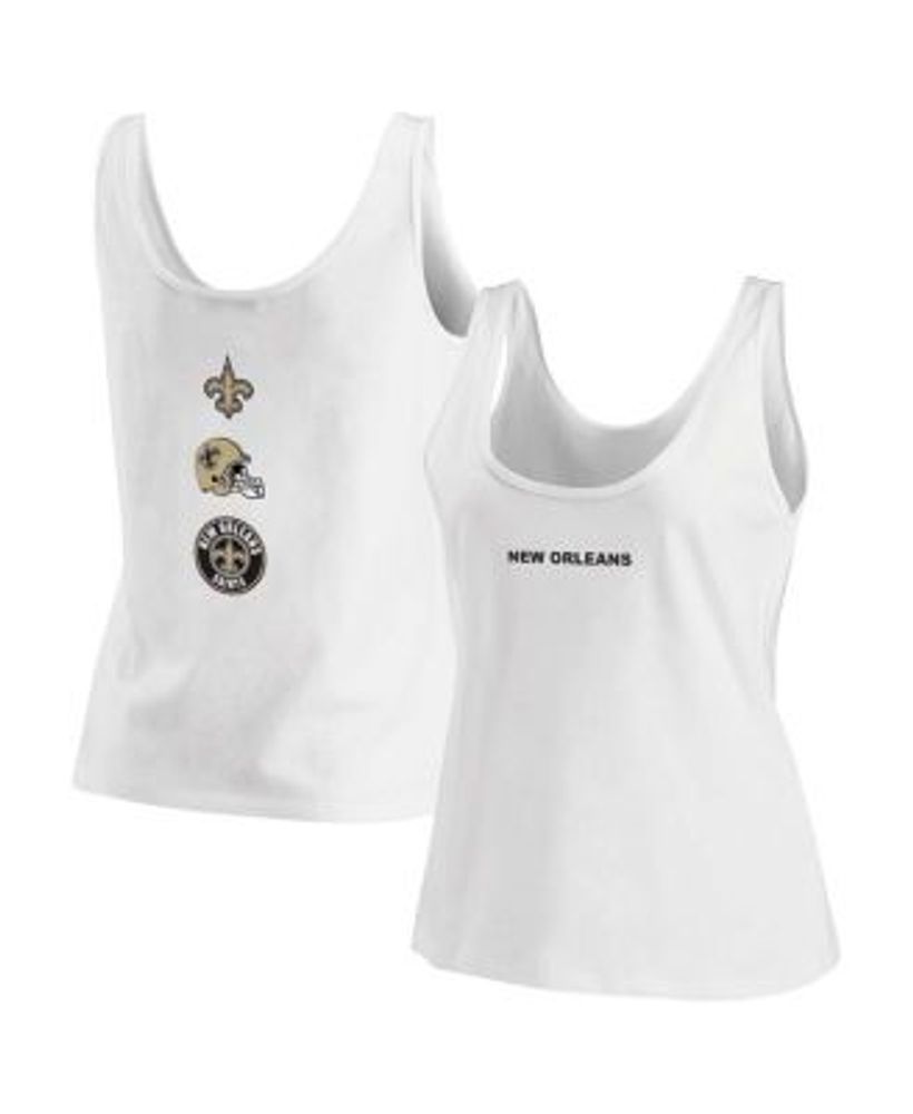 New Orleans Saints Ladies Apparel, Ladies Gear