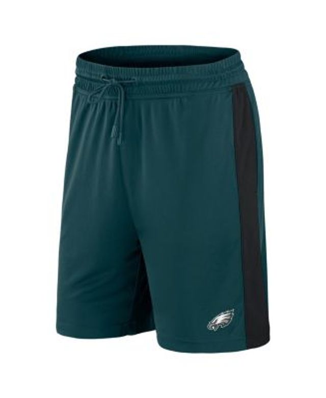 Philadelphia Eagles Nike Dri-FIT Knit Short - Mens