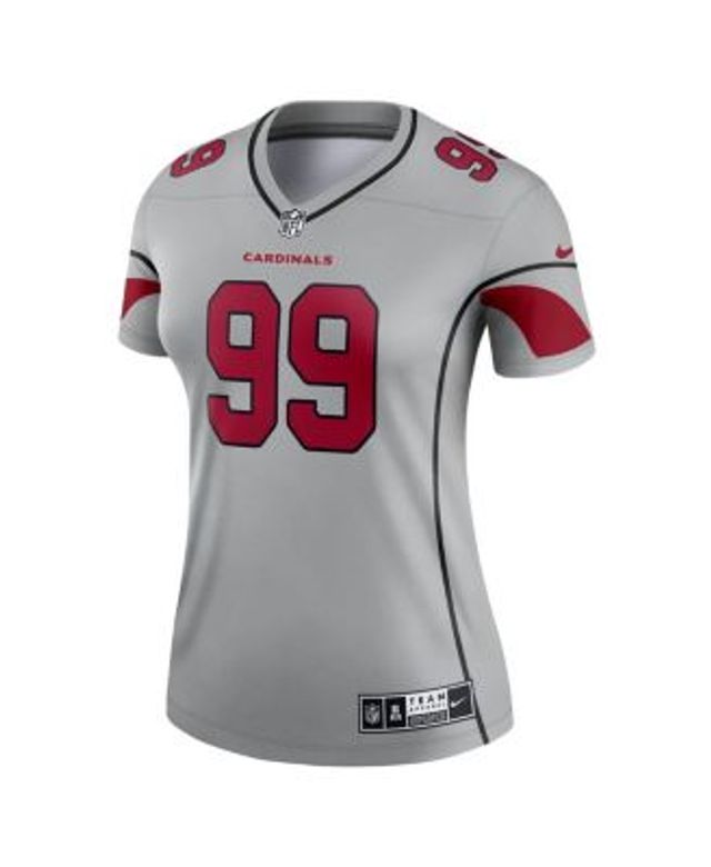 Youth Nike J.J. Watt Cardinal Arizona Cardinals Game Jersey