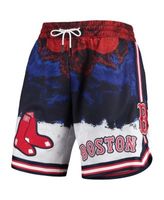 Men's Philadelphia Phillies Pro Standard Red, White and Blue Shorts