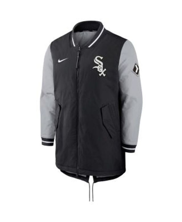 Pittsburgh Pirates Nike Authentic Collection Dugout Full-Zip