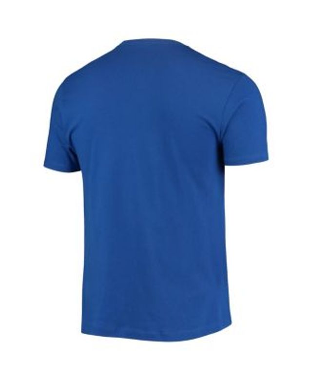 Indianapolis Colts Nike Legend Microtype Performance T-Shirt - Royal