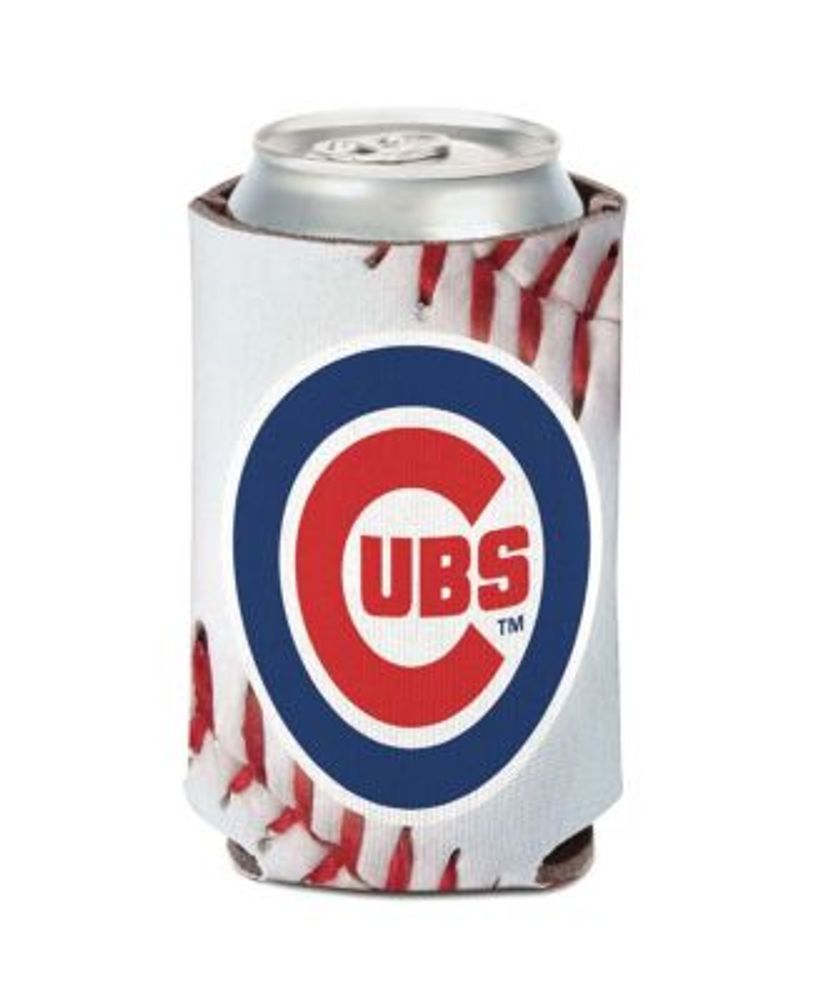 Chicago Cubs Cookie Tin