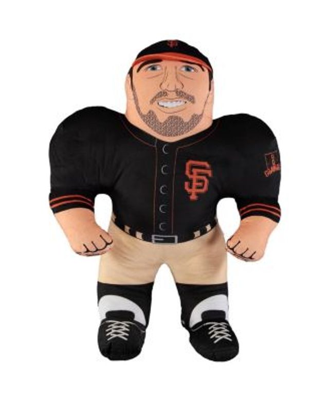 Bleacher Creatures Anaheim Ducks Plush Mascot Doll - Macy's