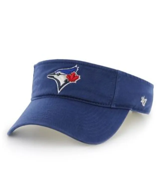 Toronto Blue Jays Men's 47 Brand MVP Adjustable Hat