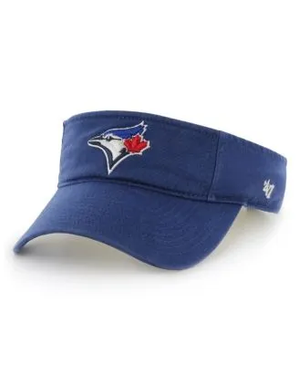 47 Brand | Toronto Blue Jays Clean Up Cap