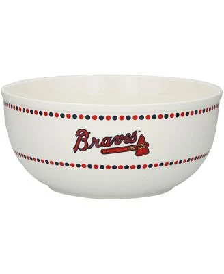 Atlanta Braves Large Game Day Bowl