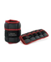 Ankle and Wrist Weights Set, 2 Piece