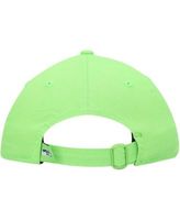 Men's Seattle Seahawks '47 Neon Green Secondary Basic Cuffed