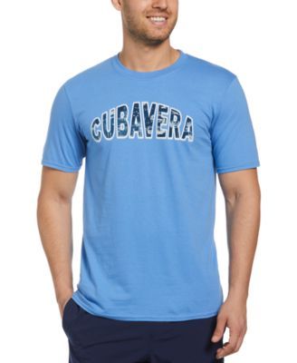 Men's Havana Print T-Shirt