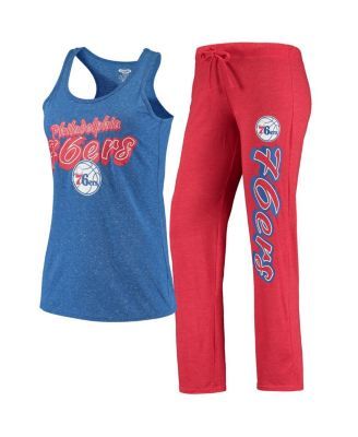 Women's Concepts Sport Royal Buffalo Bills Billboard Tank Top